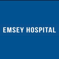 Emsey Hospital(@EmseyHospital) 's Twitter Profile Photo