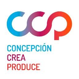 Impulsamos al Gran Concepción como una ciudad creativa, innovadora e inclusiva. #Corfo #IndustriasCreativas