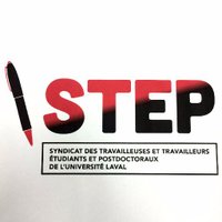 STEP ulaval (@step_ul) 's Twitter Profile