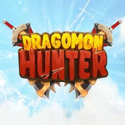 dragomon hunter dragomon hunter