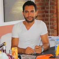 BadurBaris's profile picture. 