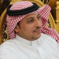 Ali Alsohaimi (@alsahmali) Twitter profile photo