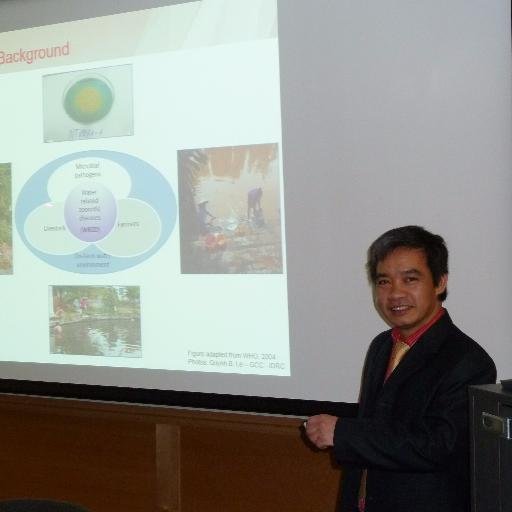 qocande's profile picture. MD, MPH, PhD, Dept. Ecosystem & Public Health, University of Calgary, Alberta, Canada