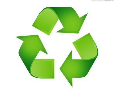 Helping clean up the environment one person at a time.