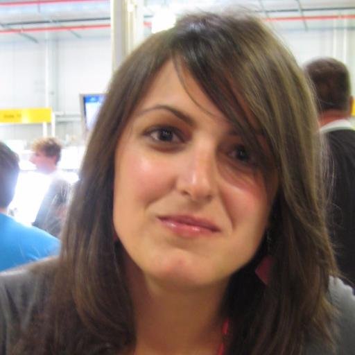 Eva_ferfer's profile picture. 