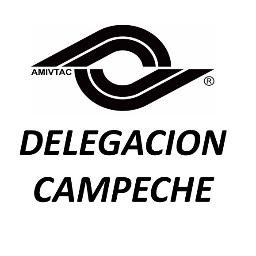 Asociación Mexicana de Ingeniería en Vías Terrestres, Delegación Campeche. 2018-2020