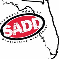 Florida SADD (@floridasadd) 's Twitter Profile
