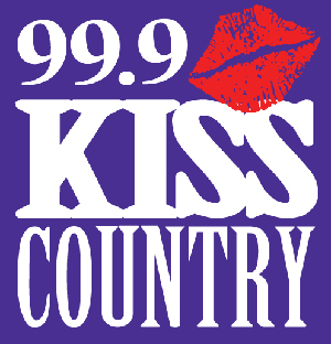 99kisscountry