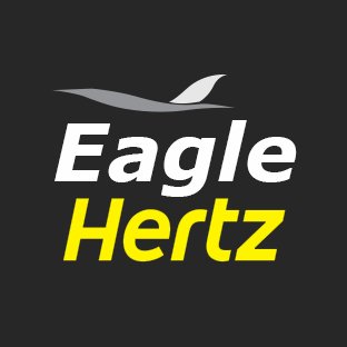 An innovative new concept in transportation. Great daily rates. Driven by Hertz. 814-424-3423 #drivewitheagle