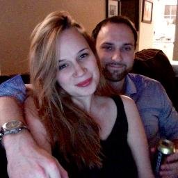 Wife, Mom of 3, business owner and admin support at Catch The Fire Moncton