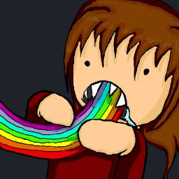 FeedMeeRainbows's profile picture. Codesmith