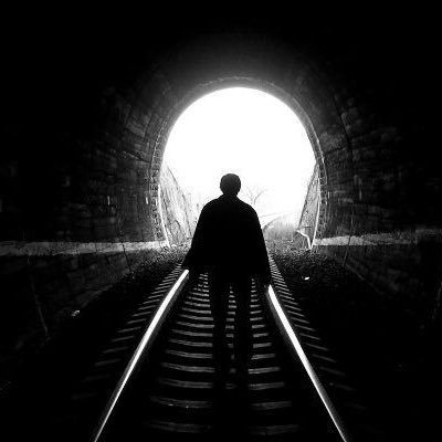 heydeath39's profile picture. I'm Death. I'm neither good nor bad... just random.