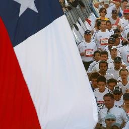 Somos atletas, somos runners, somos maratonistas o simplemente amamos el deporte y no podemos permanecer indiferentes #RecuperemosMDS !