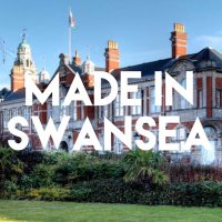 Made In Swansea (@madeinswansea) 's Twitter Profile