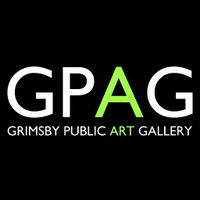 Grimsby Public Art Gallery (@thegpag) 's Twitter Profile Photo Grimsby Public Art Gallery (@thegpag) 's Twitter Profile Photo