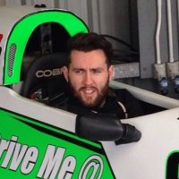 David Mallon (@dmallon1983) Twitter profile photo