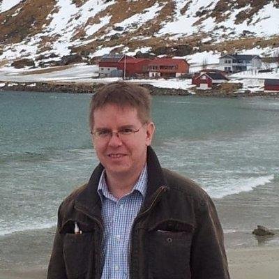 richard_hedger's profile picture. Fish ecology, aquatic remote sensing