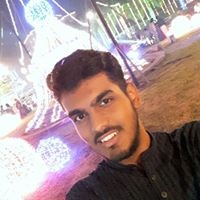 ShubhamG_9's profile picture. 