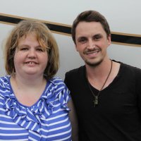 Crystal (@gregbatesfan) 's Twitter Profile
