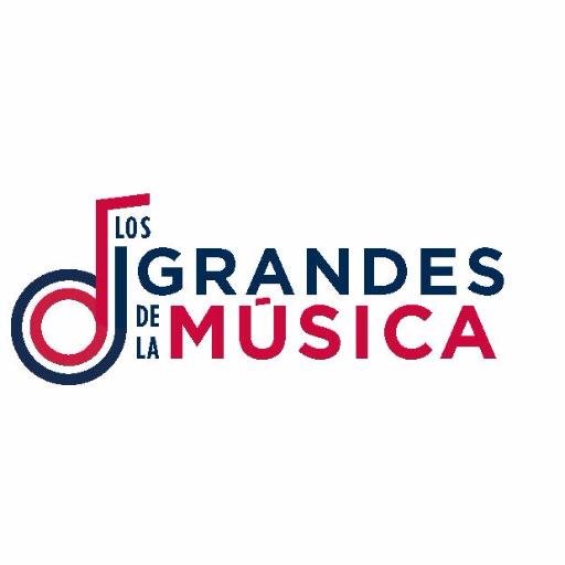 GrandesDeMusica's profile picture. 