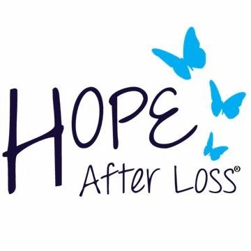 Hope After Loss supports the pregnancy and infant loss community.