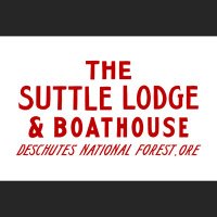 The Suttle Lodge (@suttlelodge) 's Twitter Profile