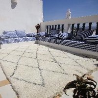 fatima (@moroccanlooms) Twitter profile photo