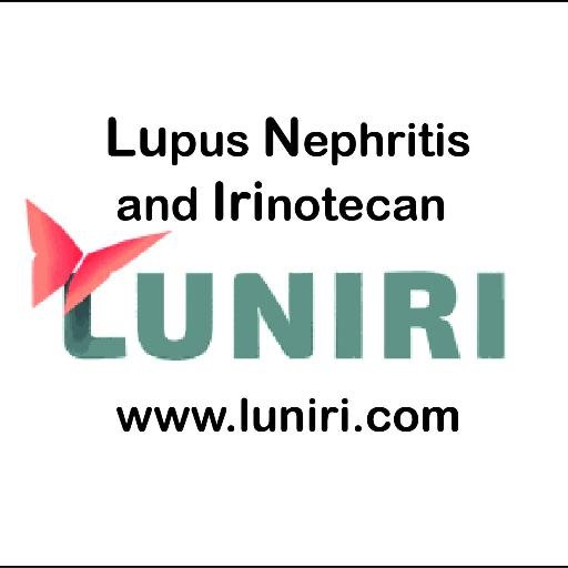 http://t.co/STsGIOhlDs  Non-profit organization founded by a surgeon to establish a new treatment for systemic lupus erythematosus.   https://t.co/HRpnxY2D7s