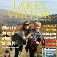 Lakes Visitor(@LakesVisitor) 's Twitter Profileg
