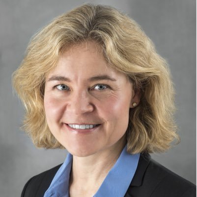 Dr. Tess Saarel Profile