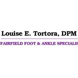 As a Fairfield Podiatrist, Dr. Tortora specializes in medical and surgical care of the foot and ankle.