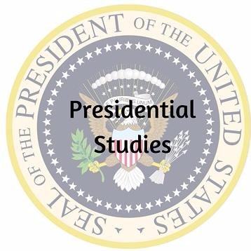 Presidential Studies promotes resources & scholarship on the American presidency.