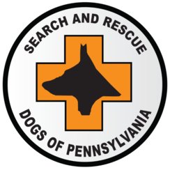 K9 Search and Rescue - Non-Profit. Volunteer handler teams with certified dogs assist law enforcement agencies to locate persons, evidence and human remains.