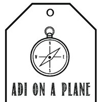 AdiOnAPlane - Travel(@AdiOnAPlane) 's Twitter Profile Photo