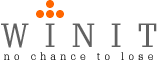 WinIT - Indian Offshore Outsourcing Software Development Company. We design and develop MOBILE AND WEB APPLICATIONS.