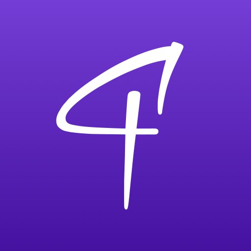 Festfeed's profile picture. The #1 Revenue Generating mobile app platform for events. Learn how 👇🏽