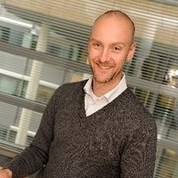 Christian Nordve (@chrnordve) 's Twitter Profile