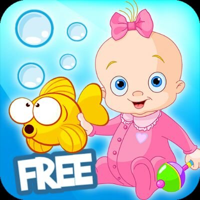 Developing quality sensory based mobile games for babies and toddlers