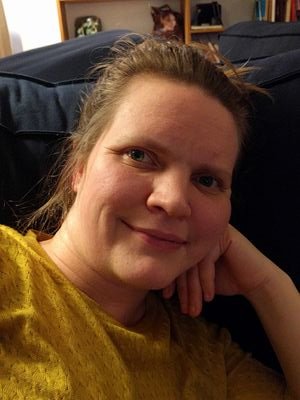 PhD in Medical Informatics #SNOMED #HL7, organic food fanatic, jump-in-the-bed mom