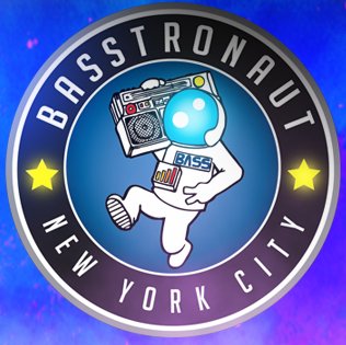 BASStronaut