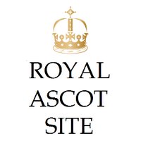 Royal Ascot Site (@royalascotsite) 's Twitter Profile