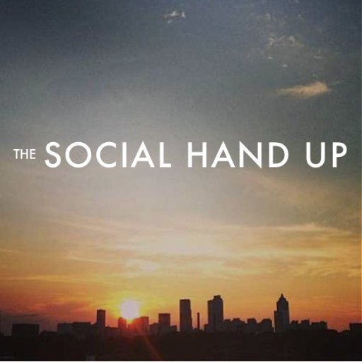 SocialHandUp's profile picture. Bringing Entrepreneurs, Creatives, & Community Together to Get Social & Give Back | April 29th, 2016 Benefitting @heyChopArt #thesocialhandup #socialhandup