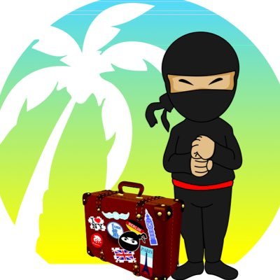 sourcing and sharing holiday offers and deals for the good folk of Northern Ireland ...
#belikeaNInja
#NInjatastic
#NInjaontour