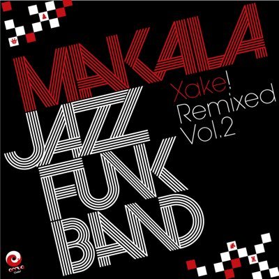 Groove Sounds from Basque Coast https://t.co/fct3miSljZ
