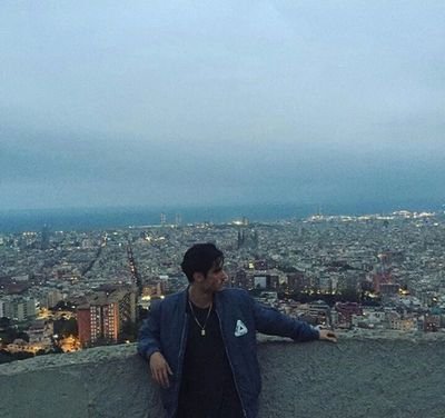 Diegorpgaust's profile picture. 21 yo