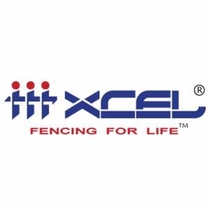 Xcelfenceinc's profile picture. worldwide leader in ornamental fence panels with no welding required, also specializing in chain link fence fittings and components.
U.S. patent