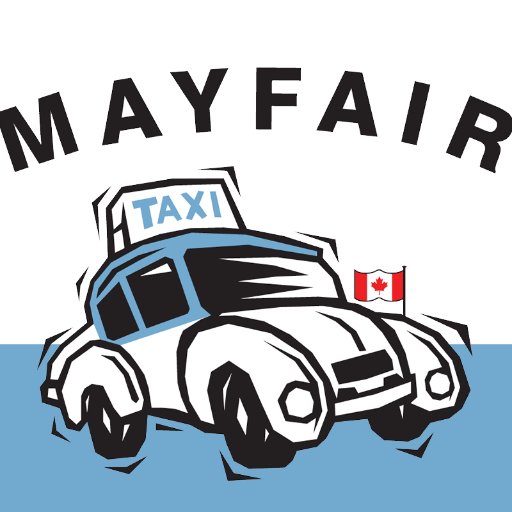 Book a Mayfair - 403-255-6555, call our toll free 1-888-995-6555 or download our app @ https://t.co/TjEXQ7mLBt