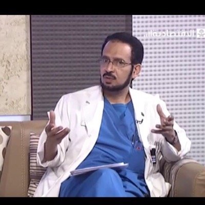 د عبدالرحمن الصائغ Dr Abdulrahman ALSAIGH