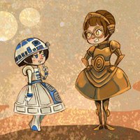 Leah South (@chino_force) Twitter profile photo