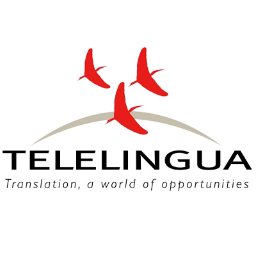 Telelingua manages #translation projects of every kind in every language combination. We also offer many other services related to translation.